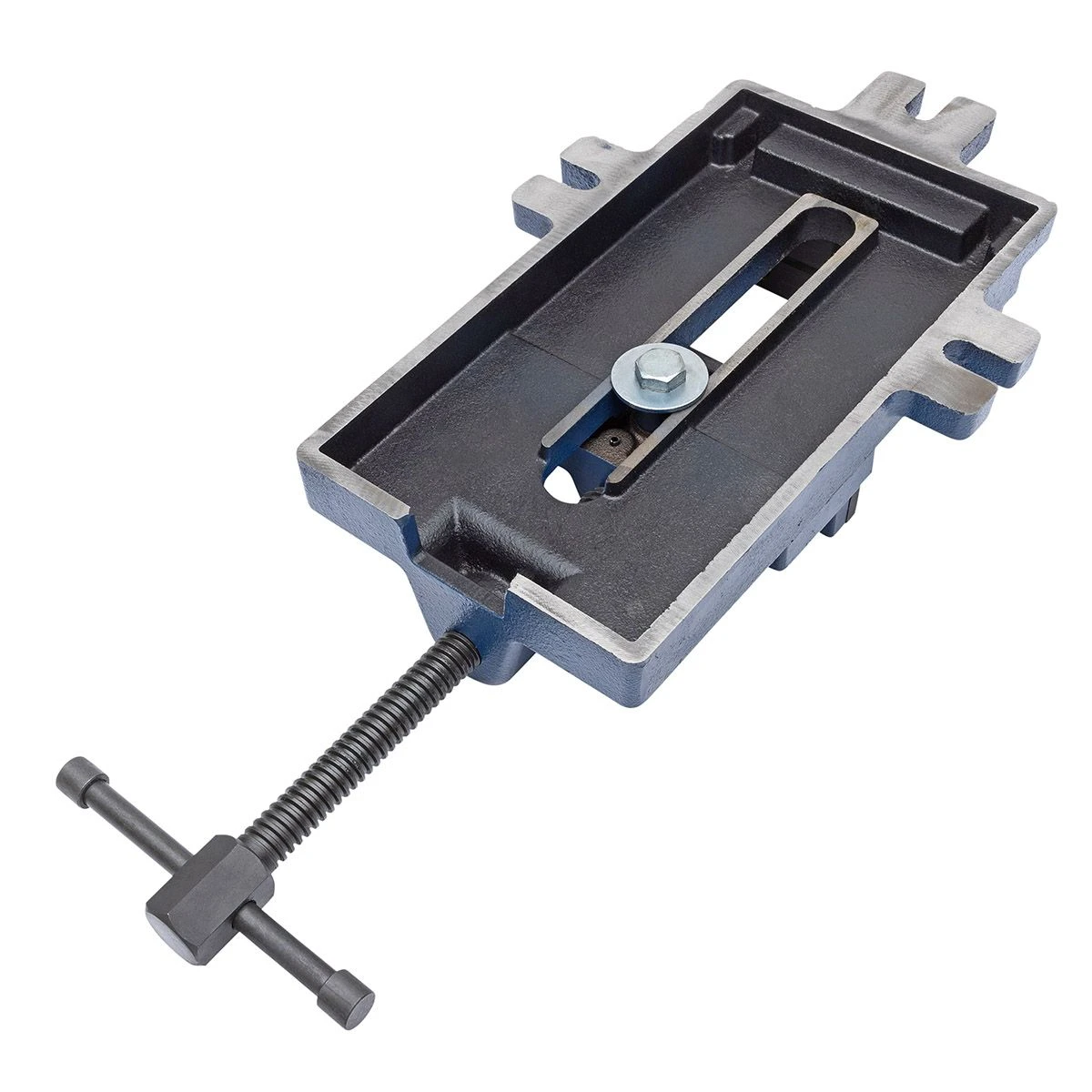Yost Model 6D Yost Heavy Duty Drill Press Vise (56436) — product image 3