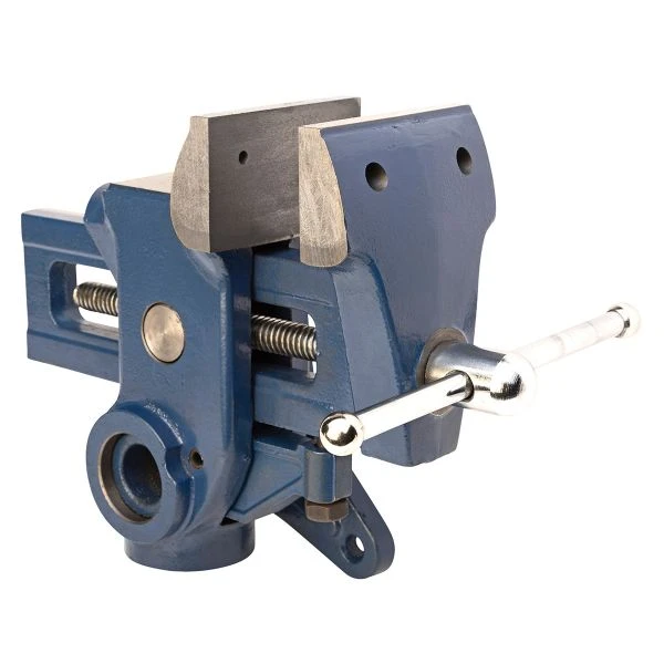 Yost Model MAV-3.5 3.5 Inch Multi-Angle Vise (56496) — product image 2