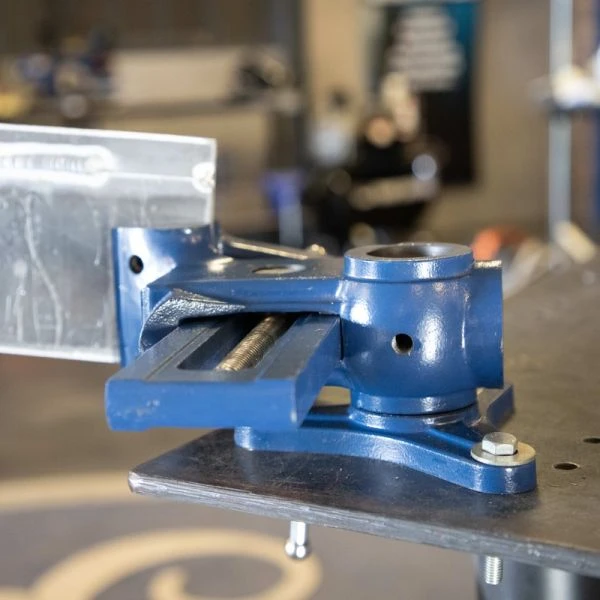 Yost Model MAV-3.5 3.5 Inch Multi-Angle Vise (56496) — product image 3