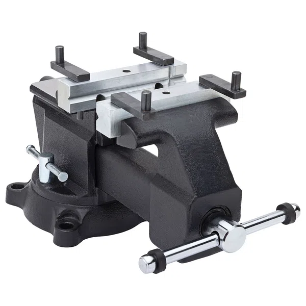 Yost MV-5 Multipurpose Homeowners Bench Vise (67350)