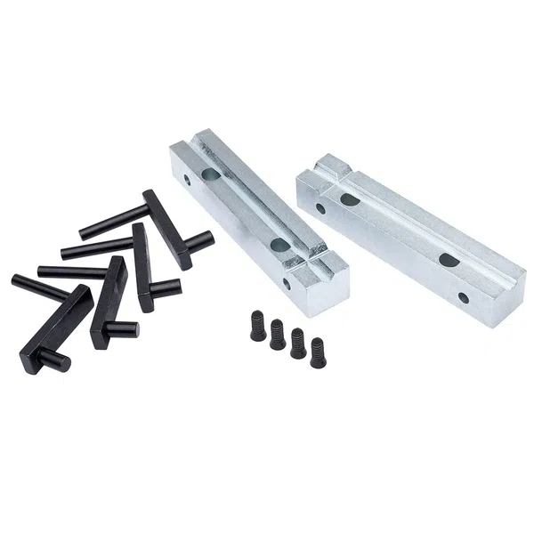 Yost MV-5 Replacement Multi Jaw Kit (67351)
