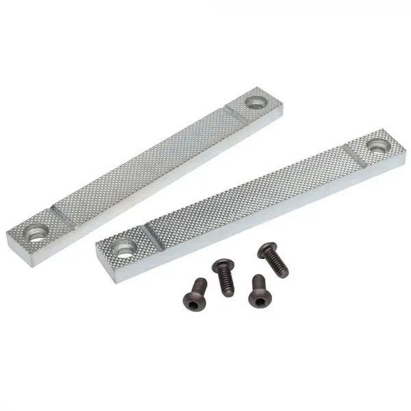Yost Serrated Jaws for 80C - Pair (66168)