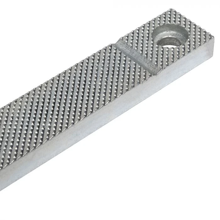Yost Serrated Jaws for 80C - Pair (66168) — product image 2