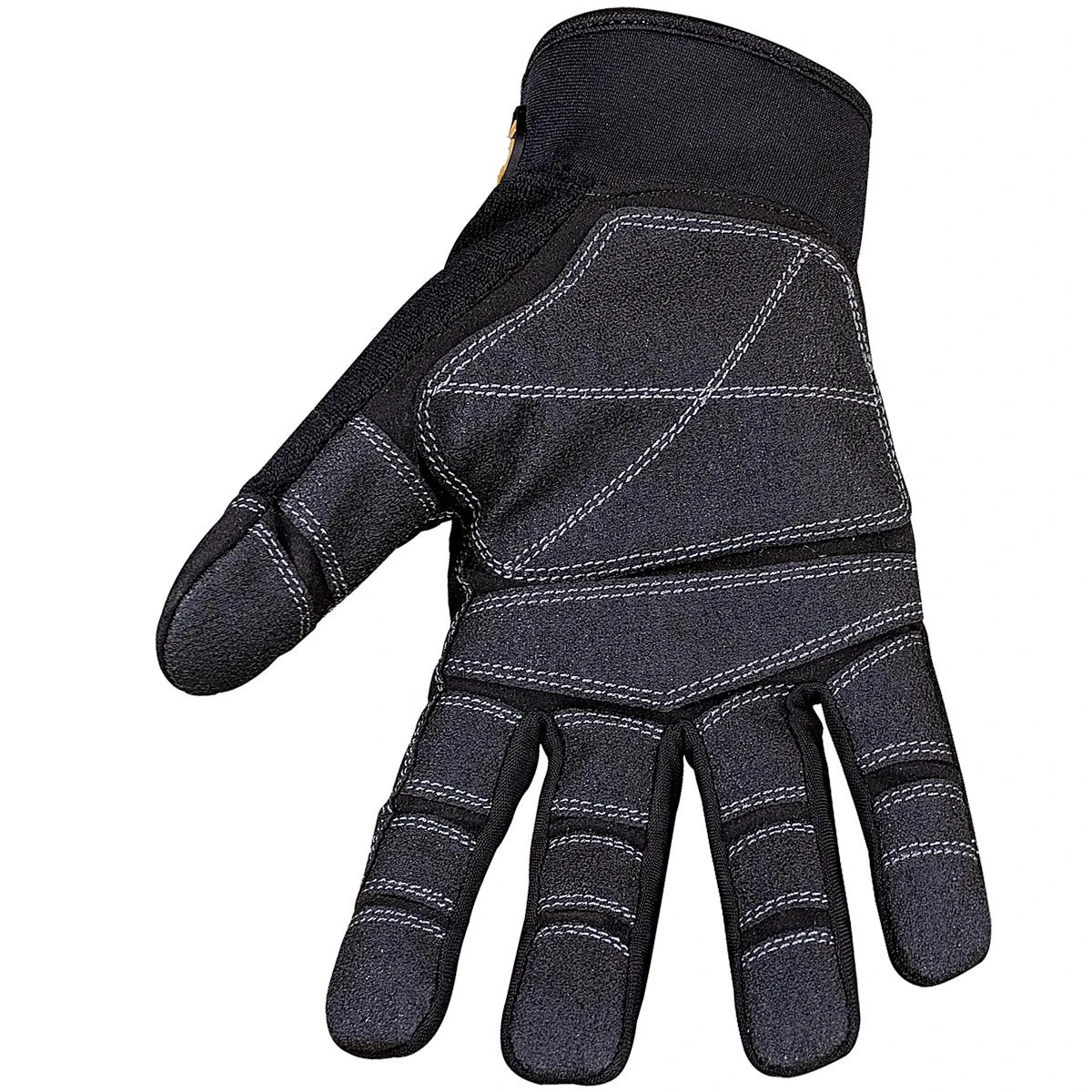 Youngstown Glove 03-3060-80-XL General Utility Plus Performance Glove XL, Black — product image 2