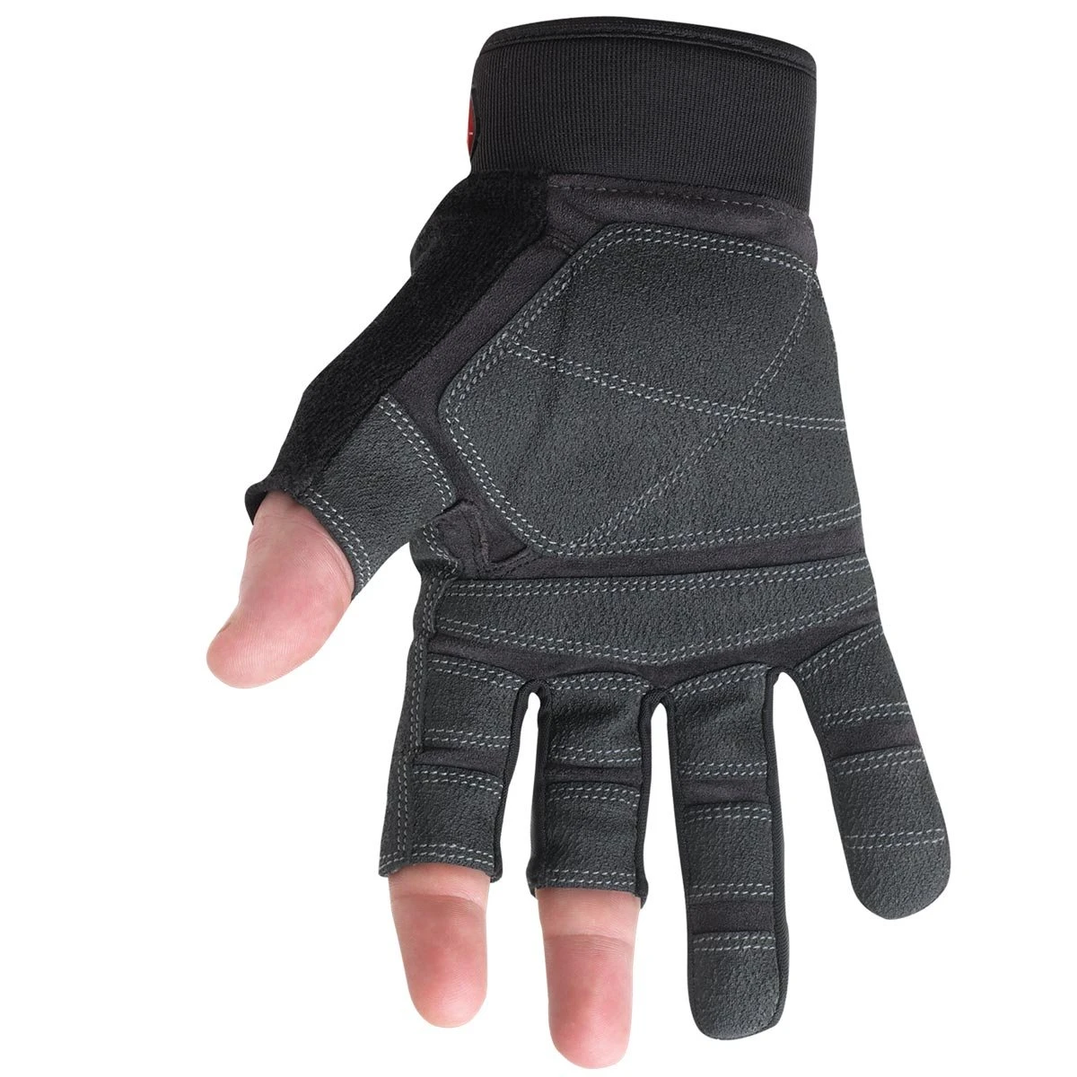 Youngstown Glove 03-3110-80-XL Carpenter Plus Gloves, XLarge — product image 2