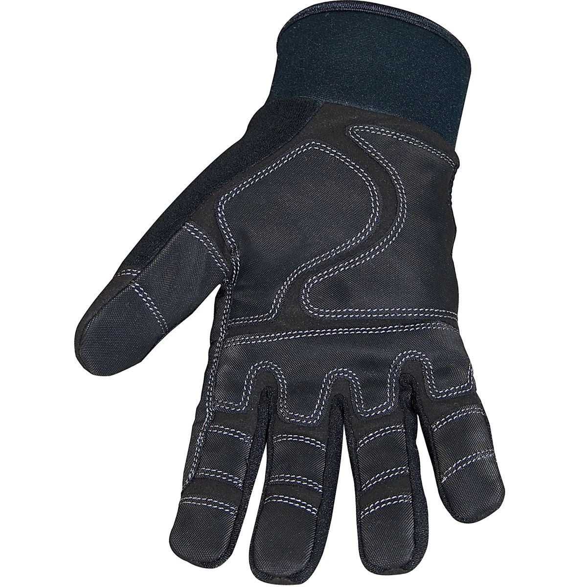Youngstown Glove 03-3450-80-XL Waterproof Winter Plus Performance Glove XL Black — product image 2