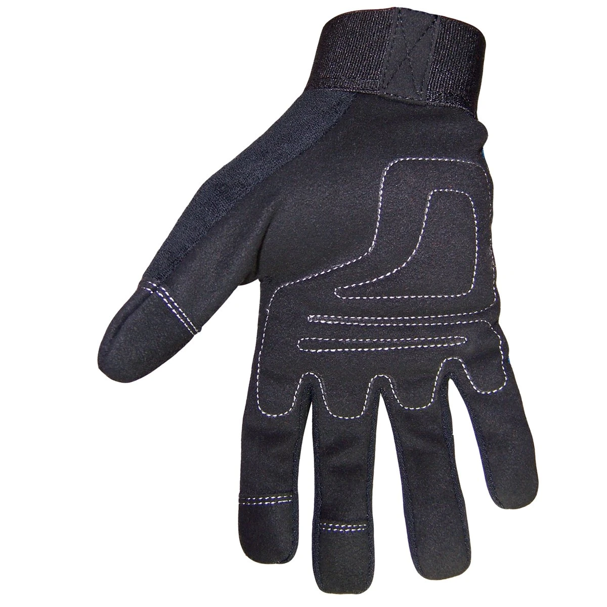 Youngstown Glove 06-3020-60-XXL Mechanics Plus Performance Glove XXLarge, Blue — product image 2