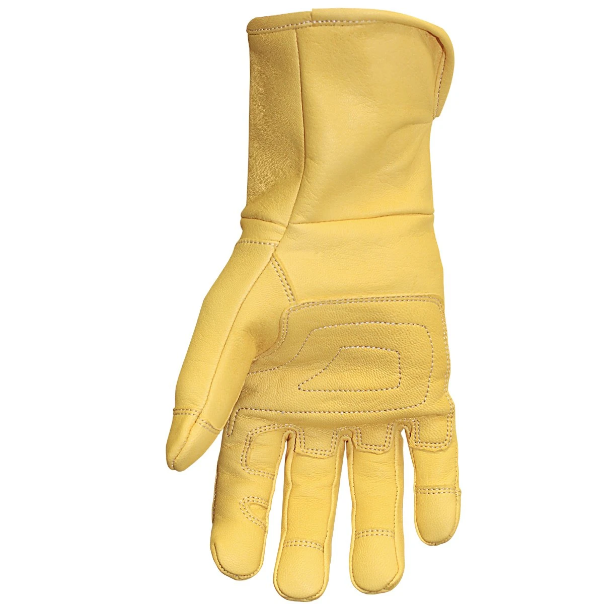 Youngstown Glove 11-3245-60-M Leather Utility Plus gloves, Medium — product image 2