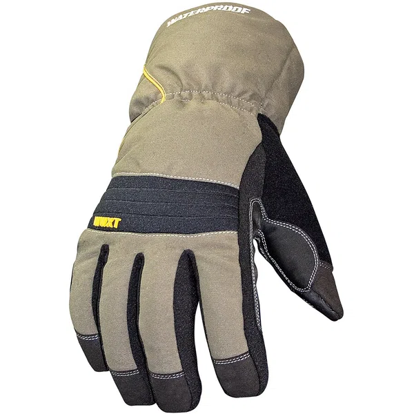 Youngstown Glove 11-3460-60-M Winter XT Thinsulate Waterproof Glove, Medium