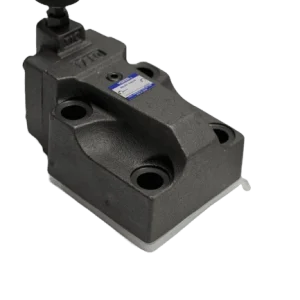 Yuken 1-1/4 Inch NA Design Subplate Pilot Operated Relief Valve (BG-10-V-3290)