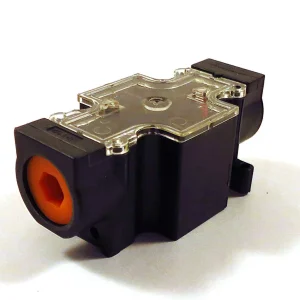 Yuken 100-240 Volt AC Terminal Box Assembly (TW-R1-7090)
