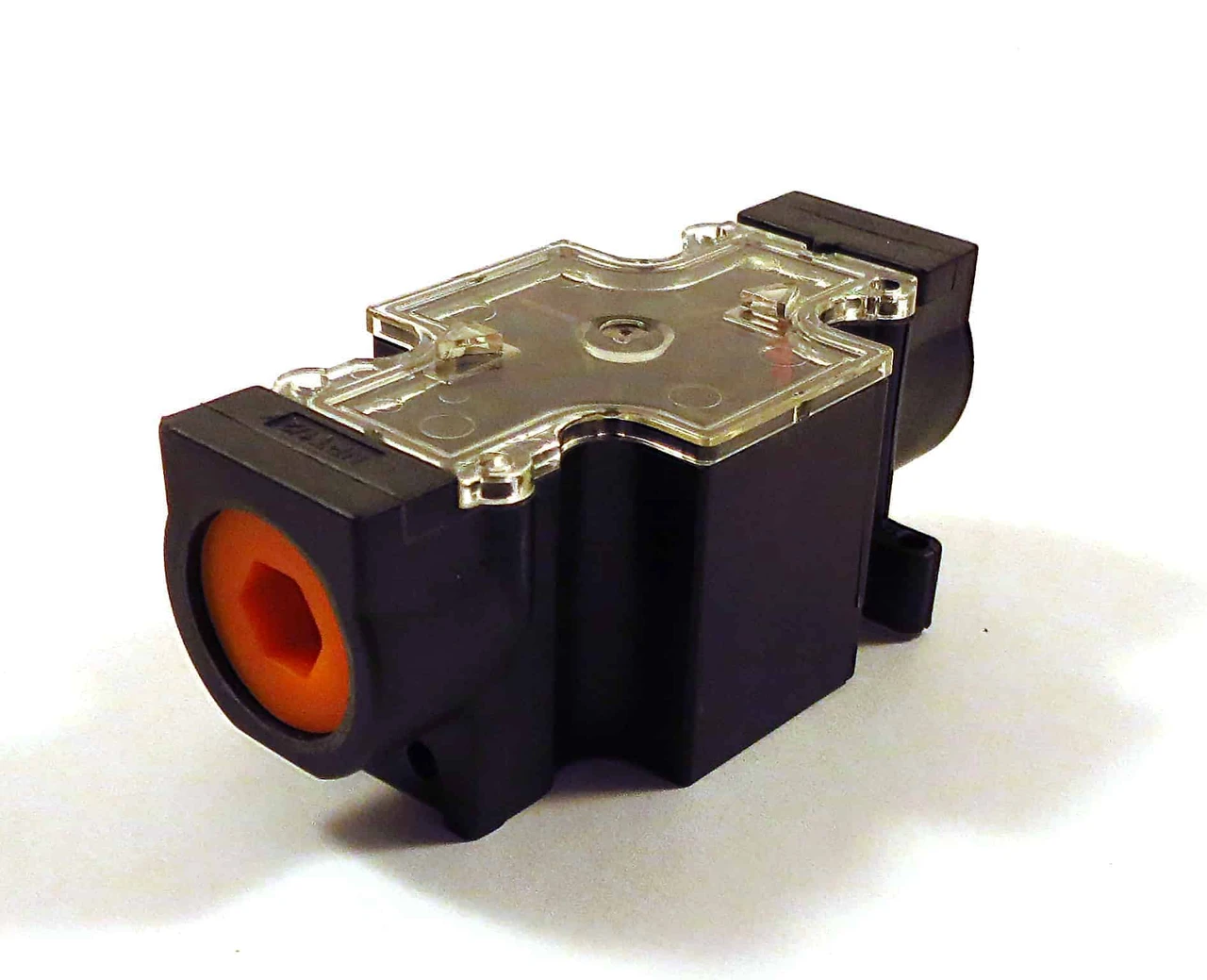 Yuken 100-240 Volt AC Terminal Box Assembly (TW-R1-7090)