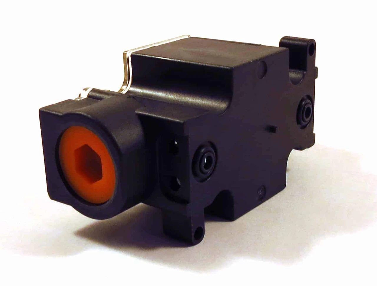 Yuken 100-240 Volt AC Terminal Box Assembly (TW-R1-7090) — product image 2