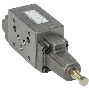 Yuken 1020-2030 PSI Counterbalance Valve for Hydraulic Systems (MHA-03-C-20)