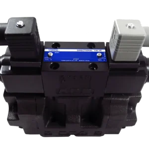 Yuken 1490 Directional Valve Pilot Operated (DSHG-03-3C2-A120-N-1490)