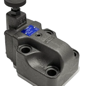 Yuken 3/4″ Relief Valve Pilot Operated (BG-06-32)
