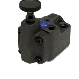 Yuken 3/8″ Relief Valve Pilot Operated (BG-03-3290)