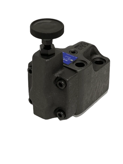 Yuken 3/8″ Relief Valve Pilot Operated (BG-03-3290)