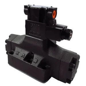 Yuken 53 NPT Directional Valve Pilot Operated (DSHG-06-2B3-A120-5390)