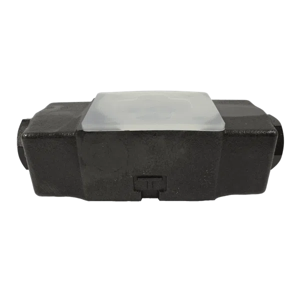 Yuken 58 PSI Modular Pilot Check Valve with 2.4:1 Ratio (MPW-01-4-70)