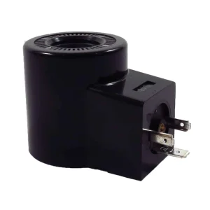 Yuken 70 Series 48 VDC DIN Coil for Reliable Performance (C-SD1-48-N-70)