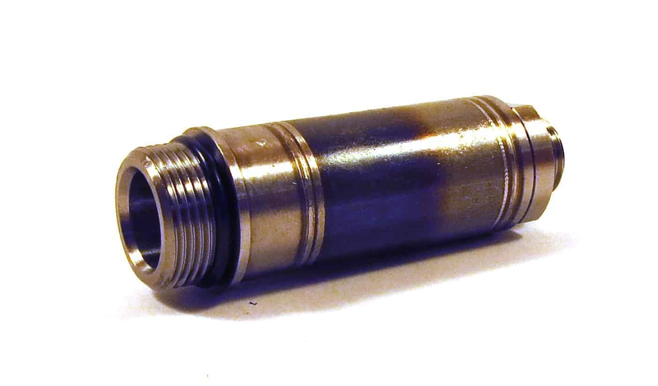Yuken AC Iron Core Assembly for DSG-03 Valves 51 Series (TA3-A-51)
