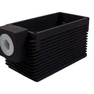 Yuken Amplifier Assembly for Precision Control Systems (E592-10)