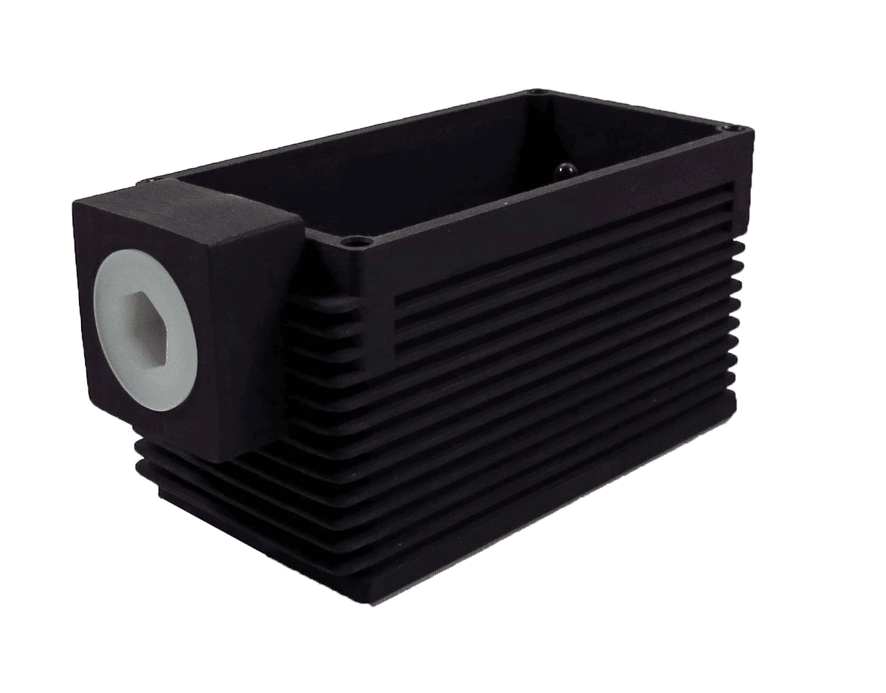 Yuken Amplifier Assembly for Precision Control Systems (E592-10)