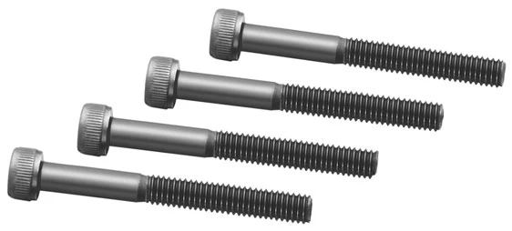 Yuken Unified Bolt Kit 1/4-20 UNC x 1-1/2 with Four Bolts (MBK-03-05-1090)