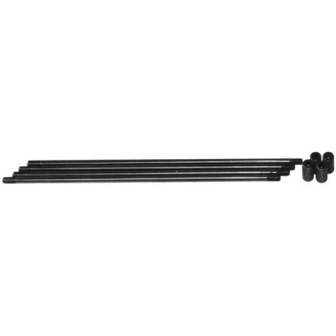 Yuken Unified Bolt Kit for Secure Applications (MBK-03-04-1090)