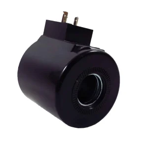 Yuken 12 VDC DIN Coil for Efficient Operations (C-SD3-12-N-51)