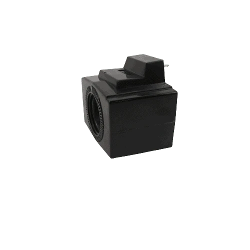 Yuken Coil for 120 VAC Applications, High Efficiency (C-SA3-120-51)
