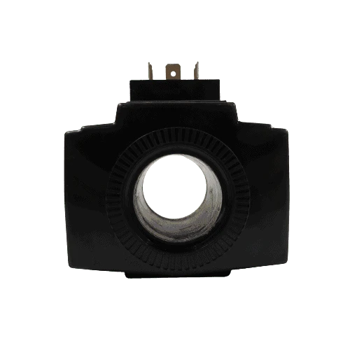 Yuken Coil 120 VAC DIN Standard with High Efficiency (C-SA3-120-N-51)