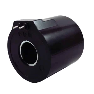 Yuken High-Efficiency 200V Rectified Industrial Coil (C-SR3-200-51)