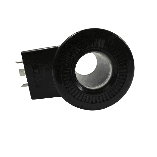 Yuken 24VDC DIN Standard Coil 70 Design - Robust & Efficient (C-SD1-24-N-70)