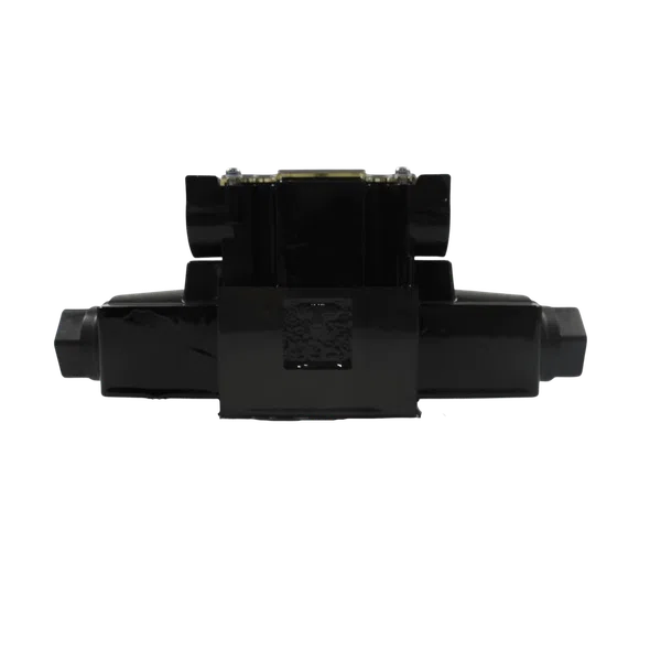Yuken D03 Directional Valve 3-Position Blocked Center (DSG-01-3C2-A120-7090)