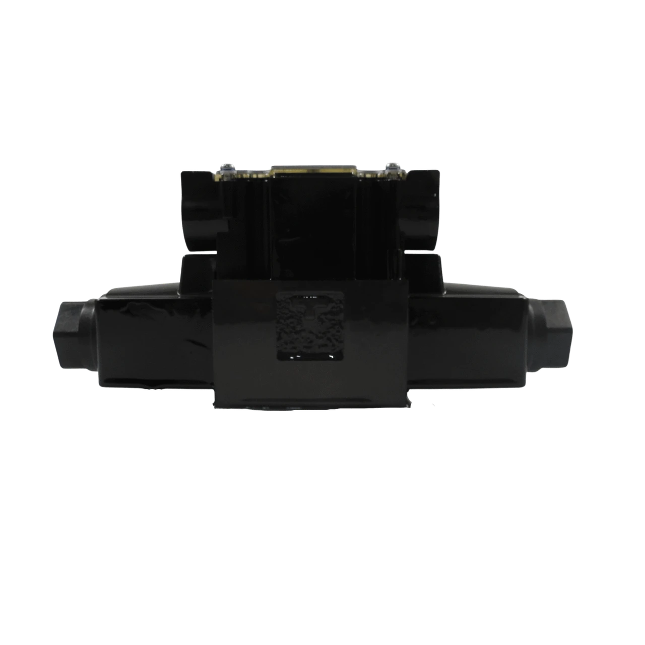Yuken D03 Directional Valve 3-Position Blocked Center (DSG-01-3C2-A120-7090)