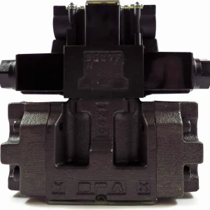 Yuken Directional Pilot Operated Valve (DSHG-03-3C4-T-A100-14)