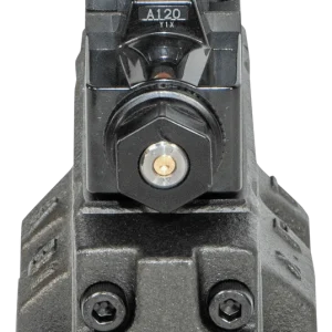 Yuken Directional Valve Pilot Operated (DSHG-04-2B3-A120-5290)