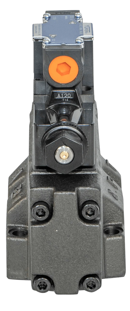 Yuken Directional Valve Pilot Operated (DSHG-04-2B3-A120-5290)