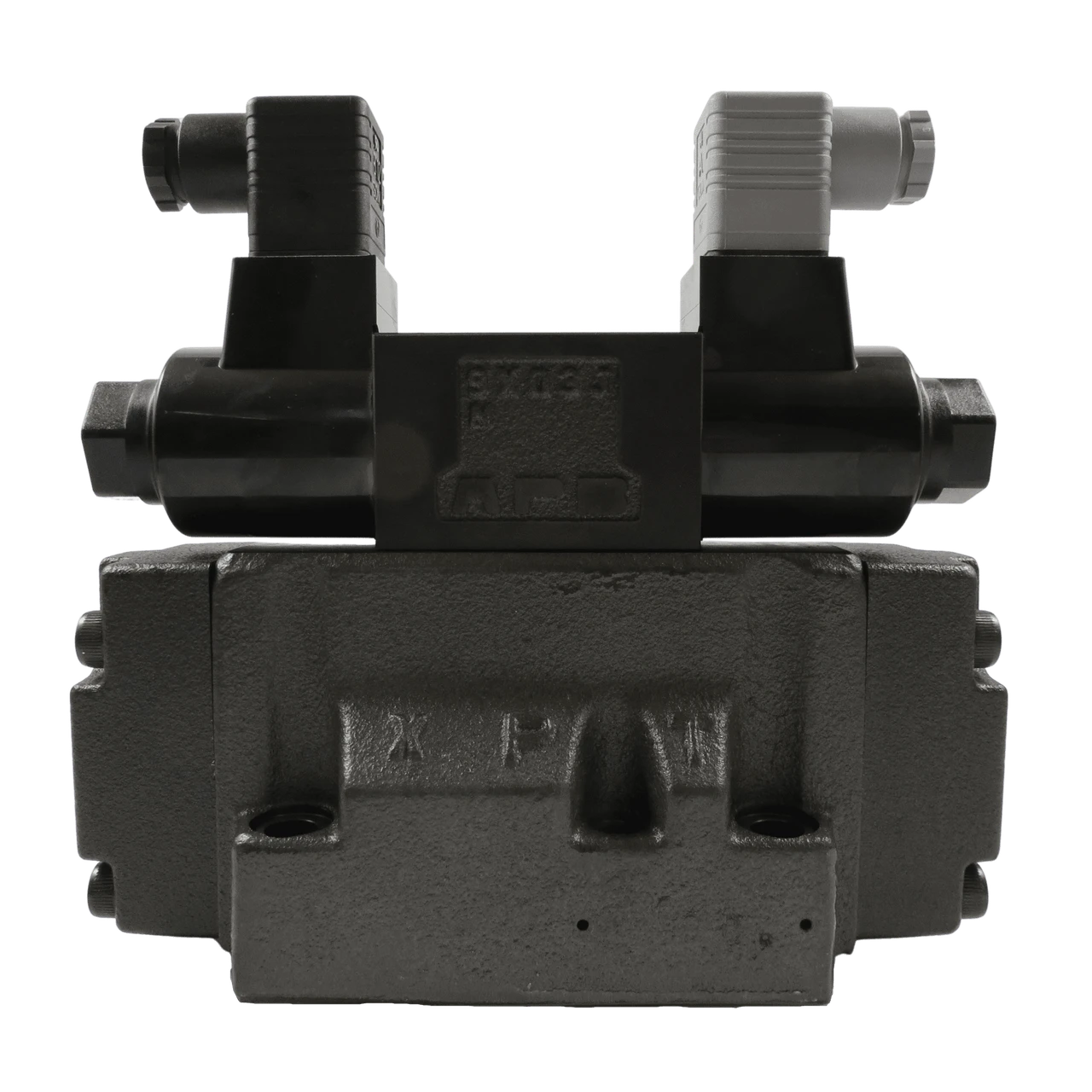 Yuken Directional Pilot Operated Valve (DSHG-04-3C2-T-D24-N-52)