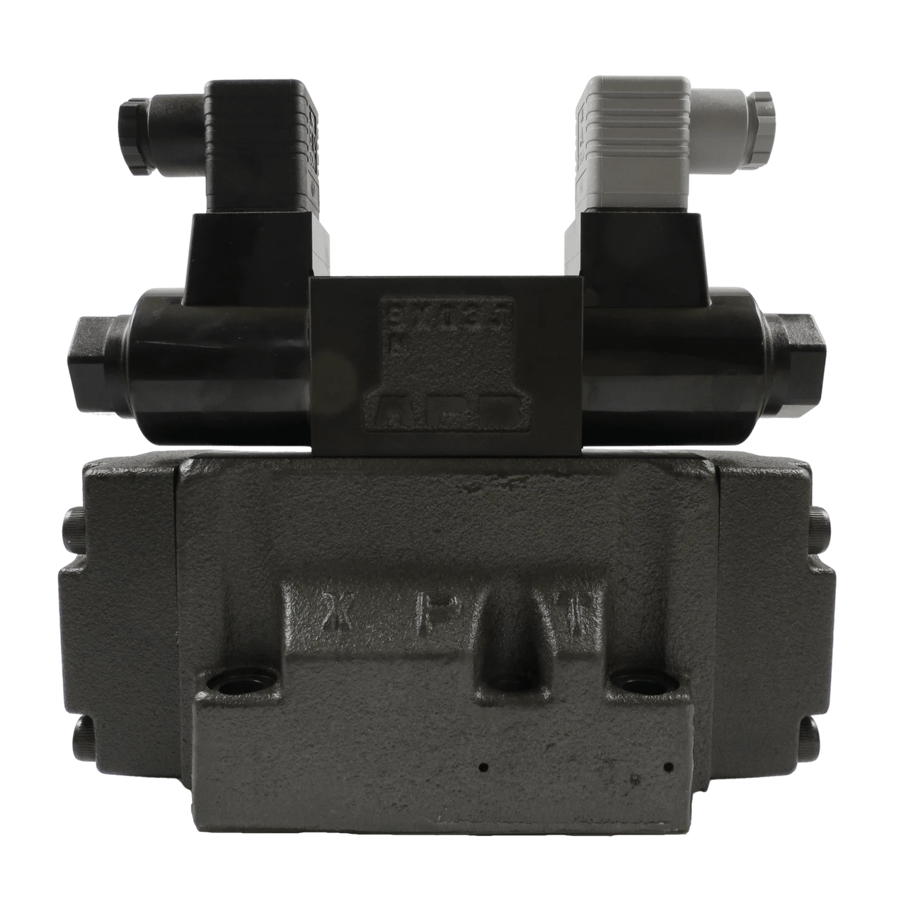 Yuken Directional Pilot Operated Valve (DSHG-04-3C3-D24-N-5290)
