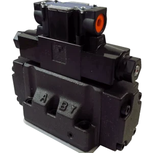 Yuken Directional Valve Pilot Operated (DSHG-04-3C4-A200-52)