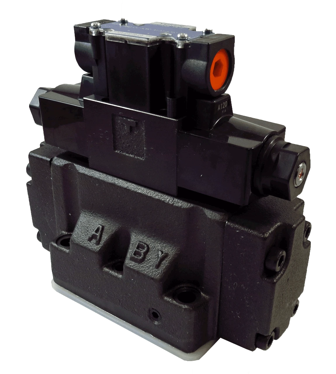 Yuken Directional Valve Pilot Operated (DSHG-04-3C4-A200-52)