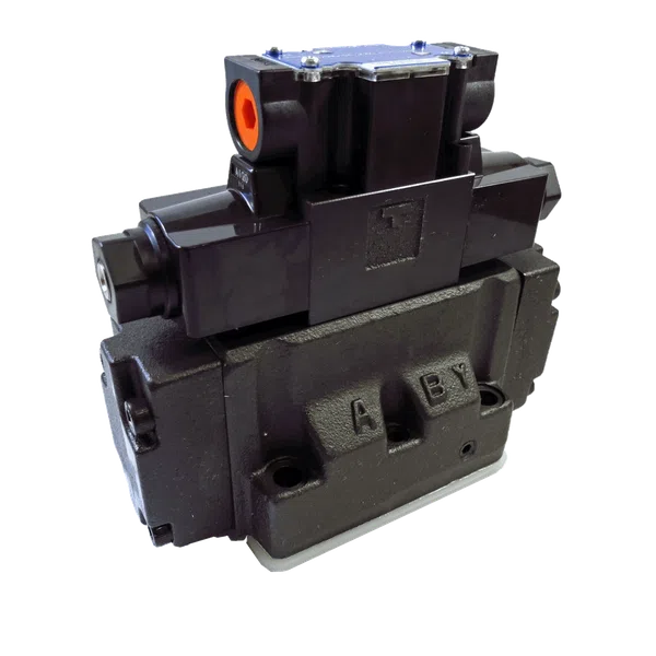 Yuken Directional Valve Pilot Operated (DSHG-04-3C60-A120-5290)