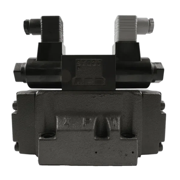 Yuken Directional Valve Pilot Operated (DSHG-04-3C60-D12-N-5290)