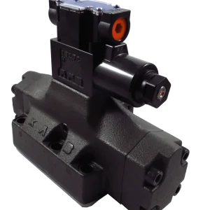 Yuken Directional Valve Pilot Operated (DSHG-06-2B2A-T-D24-53)