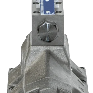 Yuken Directional Valve Pilot Operated (DSHG-06-2B3-D24-N-5390)