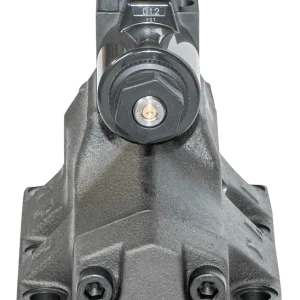 Yuken Directional Valve Pilot Operated (DSHG-06-2B60B-D12-5390-L)