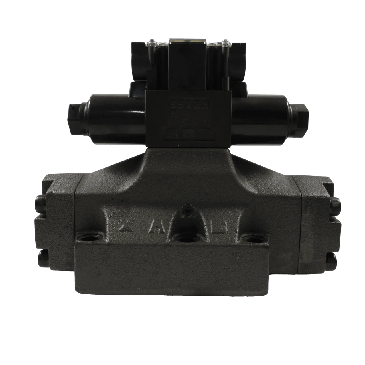 Yuken Dir. Valve Pilot Operated (DSHG-06-3C2-D100-53)